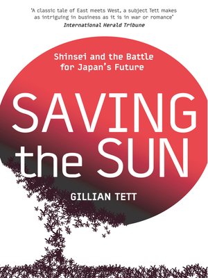 cover image of Saving the Sun
